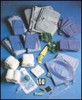 Custom Procedure Tray