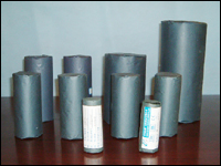 Cotton roll
