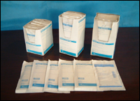 Abd pads